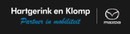 Logo Hartgerink en Klomp B.V.